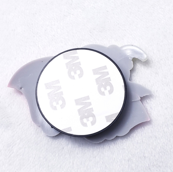 Dumbo 3D Phone Grip/Holder - Picture 2 of 2